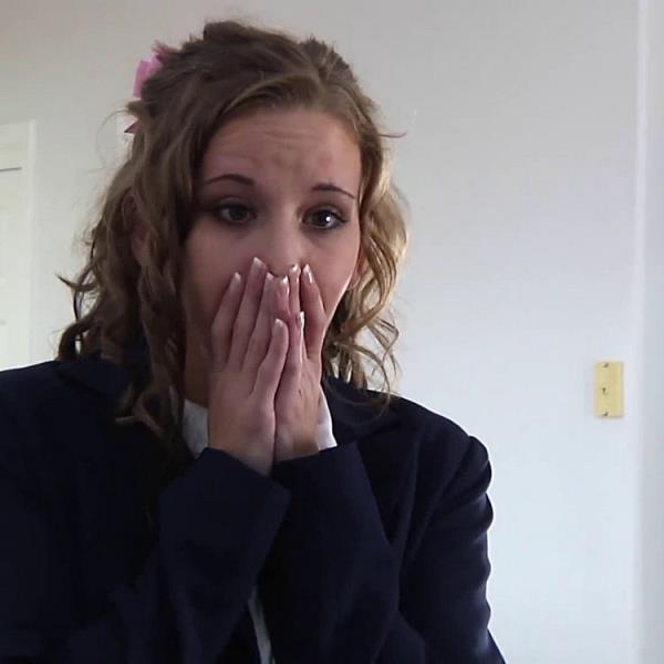 The Tabooddhist/Clips4Sale: Norah Nova : Daddy s Bad Girl (FullHD) - 2024