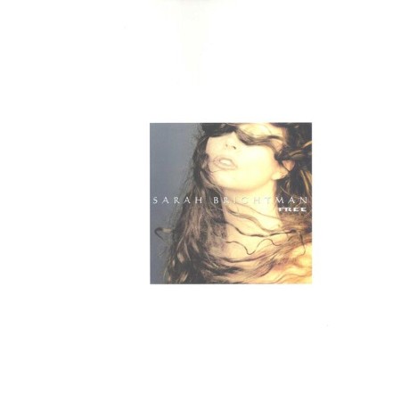 Sarah Brightman - Free (2004)