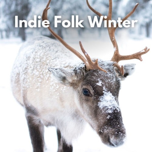 Indie Folk Winter (2024)