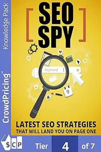 SEO Spy