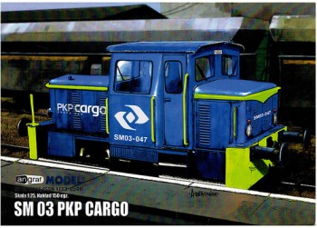  SM03 PKP Cargo (Angraf 11/2017)