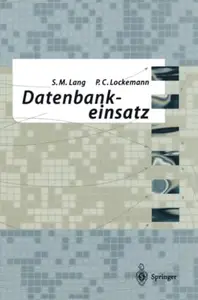 Datenbankeinsatz