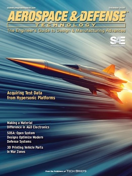 Aerospace & Defense Technology 2024-12