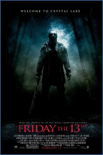 Friday the 13th 2009 Killer Cut 2160p Bluray x265 DDP+DTS-KiNGDOM