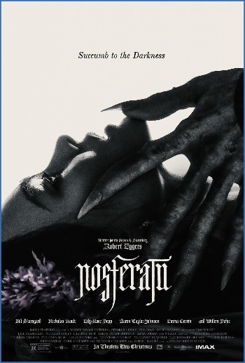 Nosferatu 2024 HDTS  c1nem4 x264-SUNSCREEN