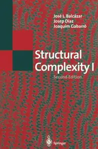 Structural Complexity I