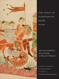 The 'Annals' of Flodoard of Reims, 919–966