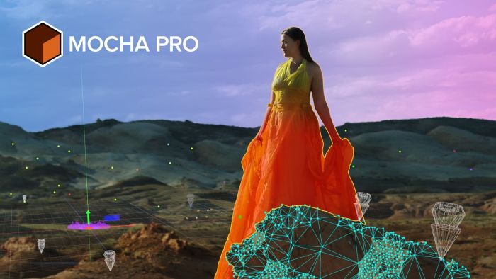 Boris FX Mocha Pro 2025 v12.0.1 (x64) All Editions