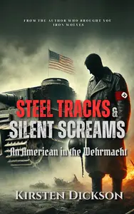 Steel Tracks and Silent Screams