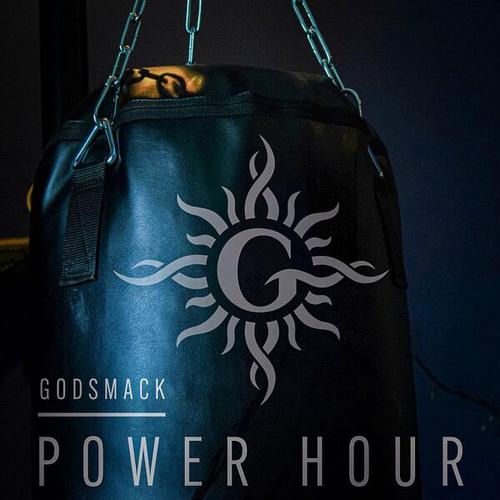 Godsmack  Godsmack Power Hour (2024)