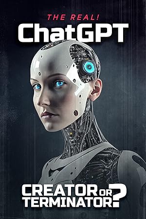 The Real ChatGPT CreaTor Or TerminaTor (2024) 1080p WEB H264-CBFM