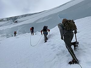 Chaos Glacier Country (2024) 1080p WEB H264-CBFM