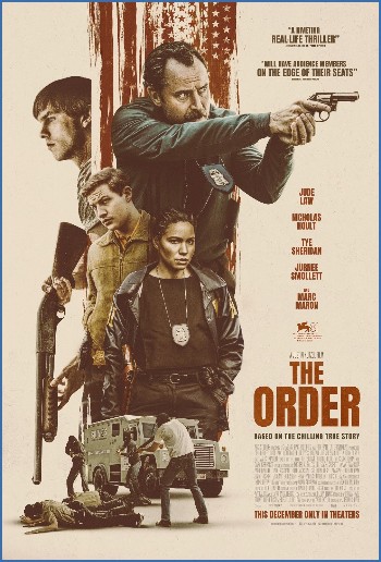 The Order 2024 1080p WEBRip 1400MB DD5 1 x264-GalaxyRG