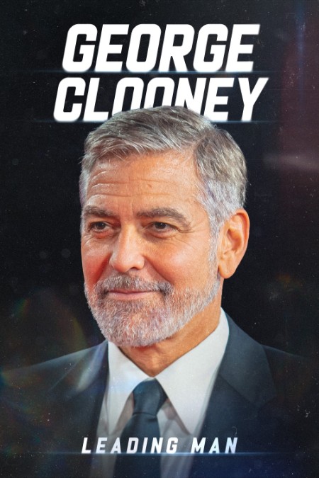 George Clooney Leading Man (2024) 720p WEBRip x264-GalaxyRG