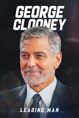 George Clooney Leading Man (2024) 1080p WEB H264-CBFM