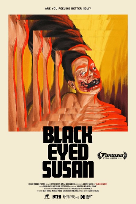 Black Eyed Susan (2024) 1080p BluRay YTS