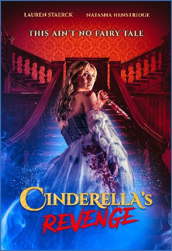 Cinderellas Revenge 2024 1080p WEB-DL x265 DDP-KiNGDOM