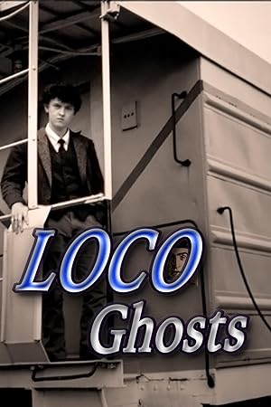 Loco Ghosts (2024) 1080p WEB H264-CBFM