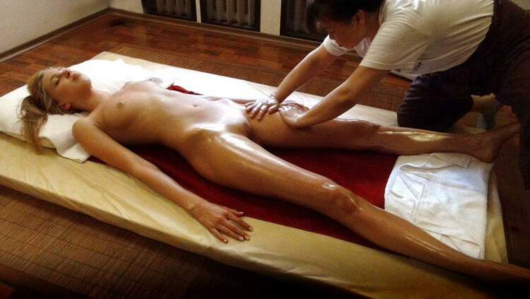 Hegre-Art: Massage Therapeutic Thai Massage [FullHD 1080p]