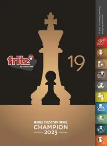 Fritz 19.16 Multilingual