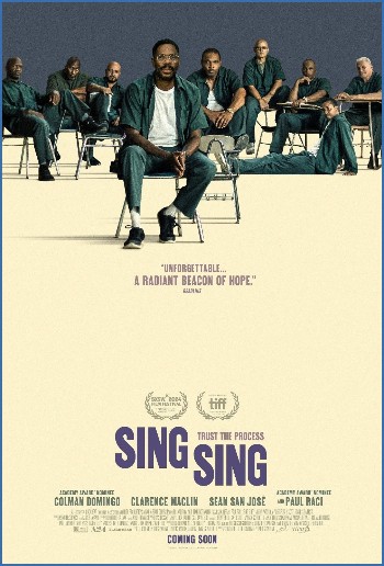 Sing Sing 2023 1080p WEBRip DDP 5 1 10bit H 265-iVy