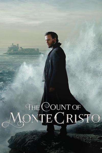 The Count of Monte Cristo 2024 S01E07 The Duel 720p HEVC x265-MeGusta