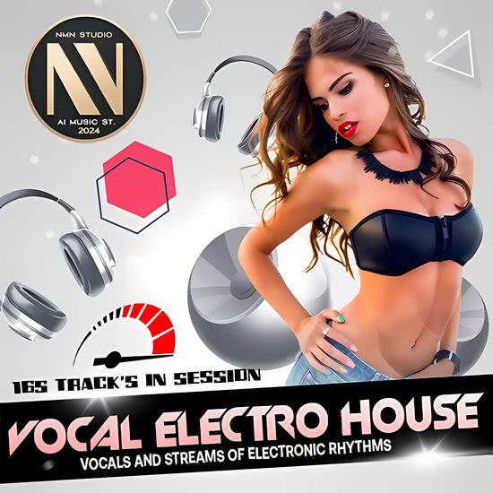 Vocal Electro House