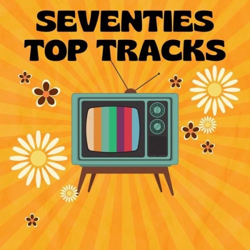 Seventies Top Tracks (2024)