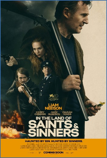 In The Land Of Saints And Sinners 2023 1080p BluRay x265-SWAXXON