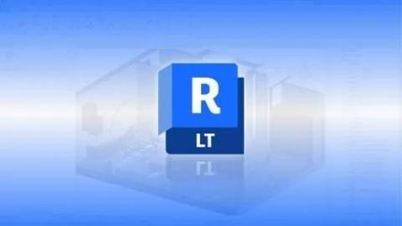 Revit LT (2025) For Beginners: Learn From Scratch