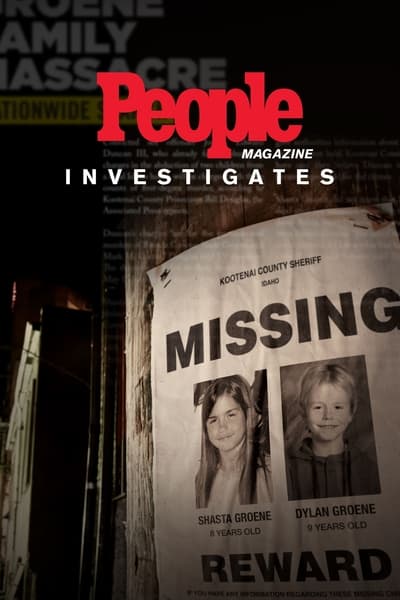 People Magazine Investigates S08E12 720p HEVC x265-MeGusta