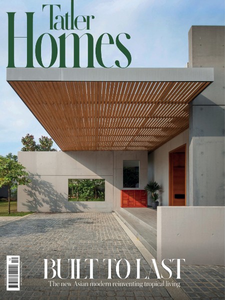 Malaysia Tatler Homes - December 2024 - March 2025