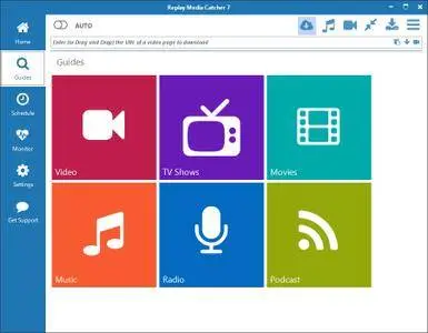 Replay Media Catcher 2025.1.1.29