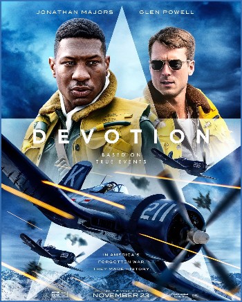 Devotion 2022 1080p BluRay x265-SWAXXON