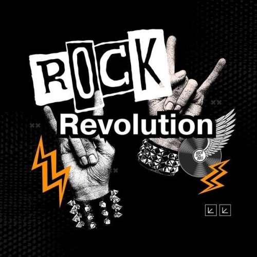 Rock Revolution (2024)