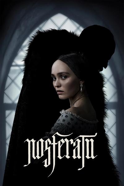 Nosferatu (2024) 1080p CAM X264 COLLECTiVE