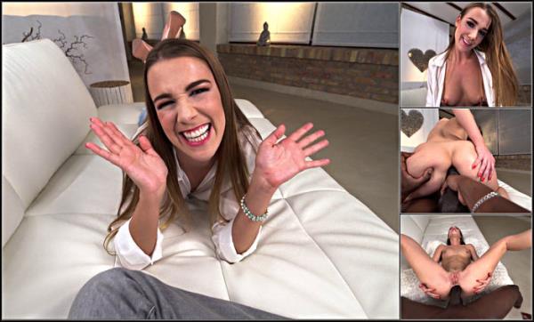 Alexis Crystal - a Girl In Need Is a Slut Indeed - [HDPorn] (FullHD 1080p)