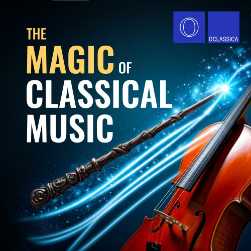 The Magic of Classical Music (2024) FLAC