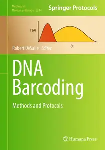 DNA Barcoding Methods and Protocols (Methods in Molecular Biology)