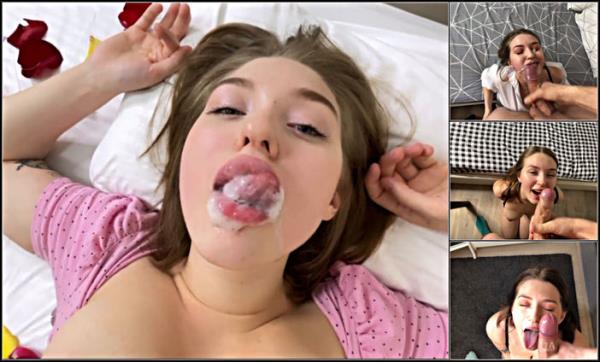 Cumshot Compilation! Try Not To Finish The Challenge. Facial Compilation Cum Game - [PornHub] (FullHD 1080p)