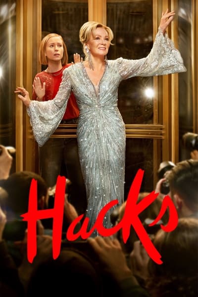 Hacks S03E01 720p HEVC x265-MeGusta