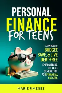 Personal Finance For Teens