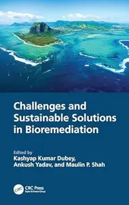 Challenges and Sustainable Solutions in Bioremediation