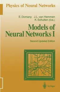 Models of Neural Networks I