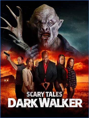 Scary Tales  Dark Walker 2024 1080p WEBRip-SMILEY