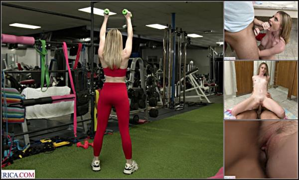 Anya Olsen - Her Slut Side Is Sweating - [HDPorn] (FullHD 1080p)