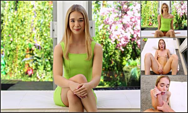 Kiera - She Likes Following Orders - [HDPorn] (FullHD 1080p)