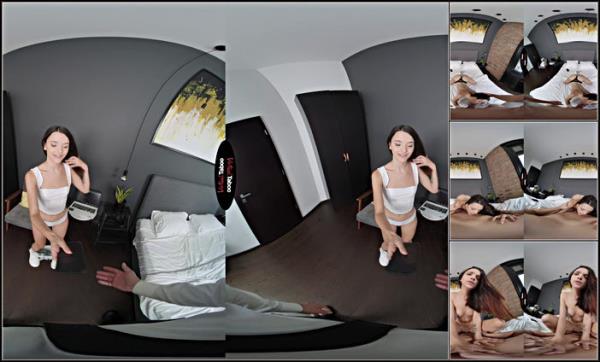 Ohana Petite - Pussy Based Business Plan In 4K4k - [HDPorn] (UltraHD 4K 2160p)