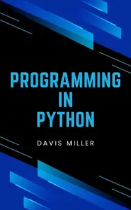 Programming in Python