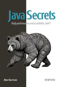 Java Secrets High performance and scalability Book 3